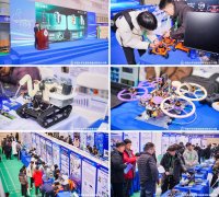 人机协同、数据驱自从决策成为明显特征