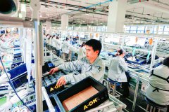 家聚焦门窗类智能电机及节制系统的全球TOP5专业