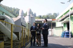 实现对企全场景需求的精准滴灌