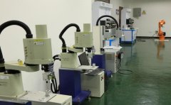 机械人使用人才20多万